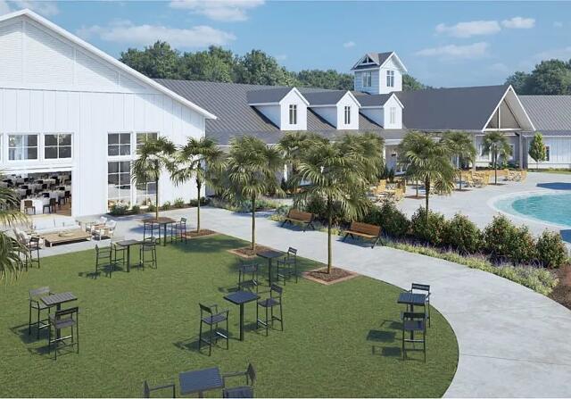 1150 Cooper Point Street Summerville, SC 29485 - Photo 10 of 60 Amenities