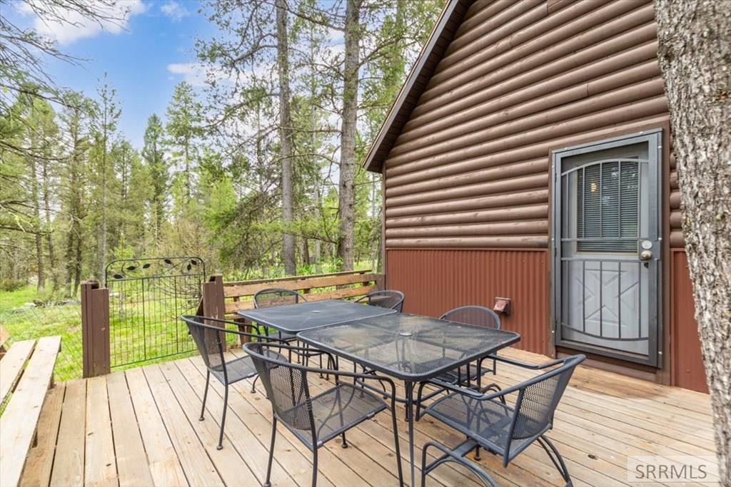 4158 Beaver Springs Road Island Park, ID 83429 - Photo 47 of 62