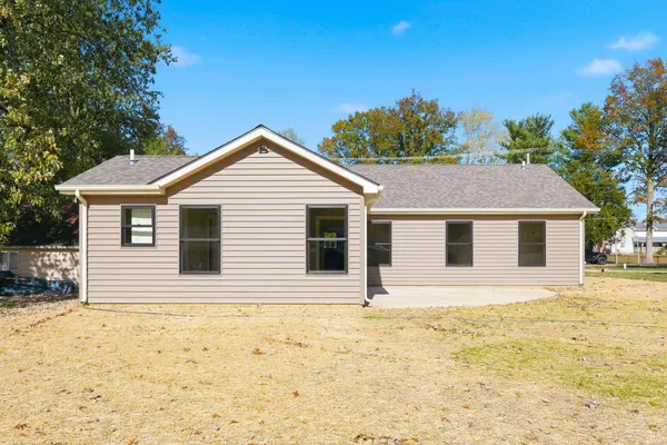 $368,000 | 5648 Rothman Road, Fort Wayne, IN 46835