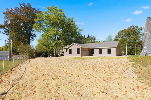 $368,000 | 5648 Rothman Road, Fort Wayne, IN 46835