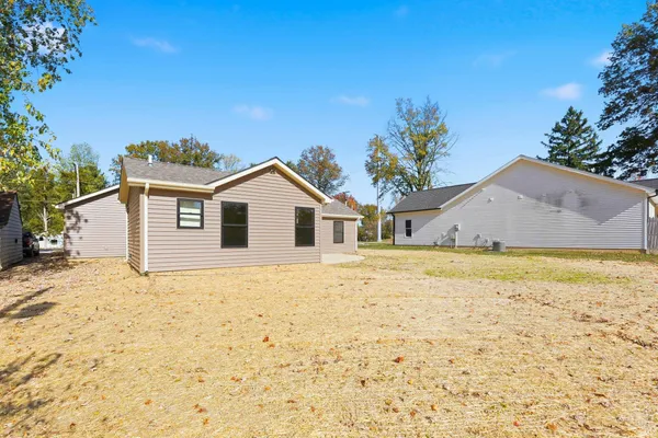 $368,000 | 5648 Rothman Road, Fort Wayne, IN 46835