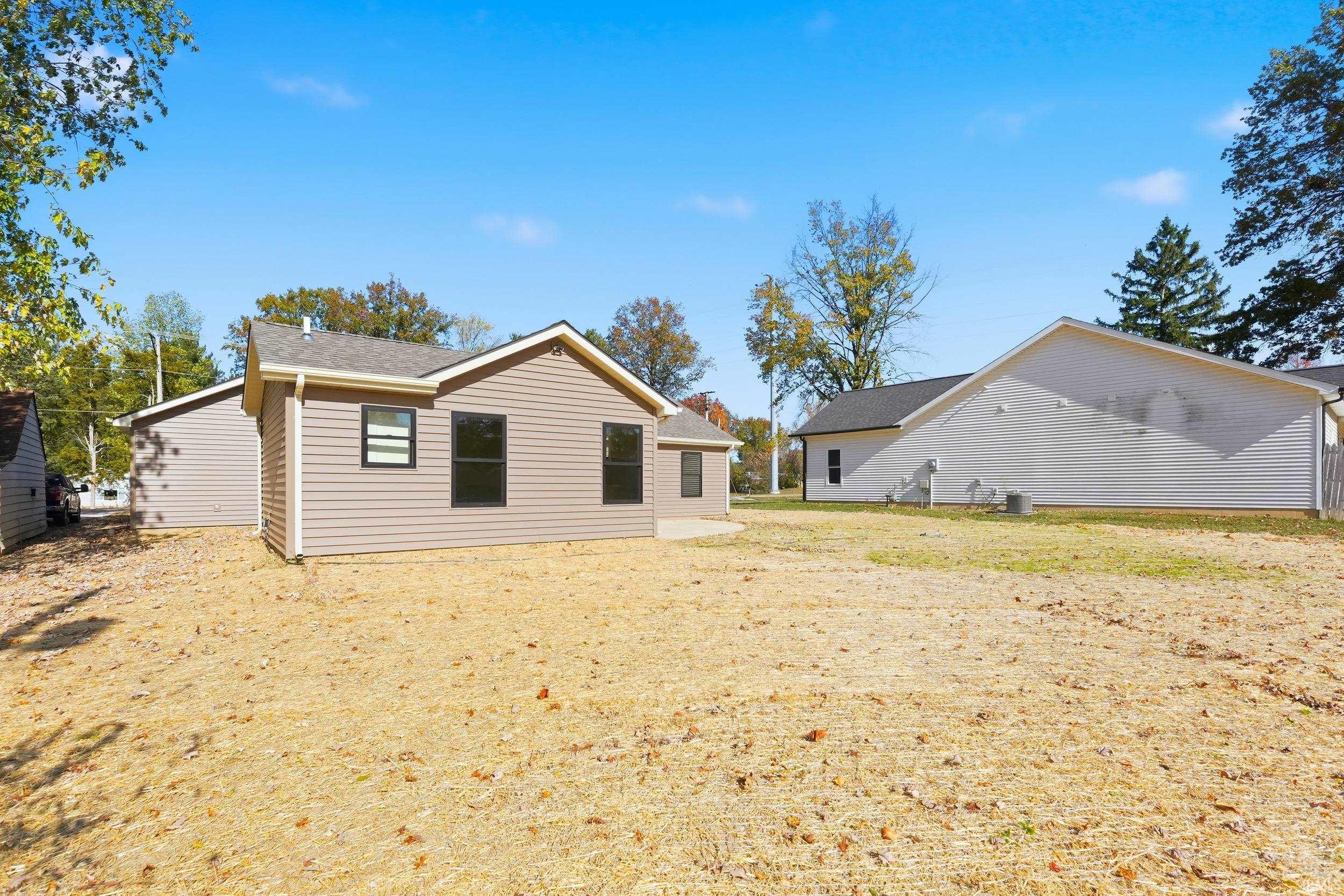 5648 Rothman Road Fort Wayne, IN 46835 - Photo 36 of 36