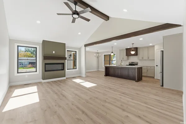 $368,000 | 5648 Rothman Road, Fort Wayne, IN 46835