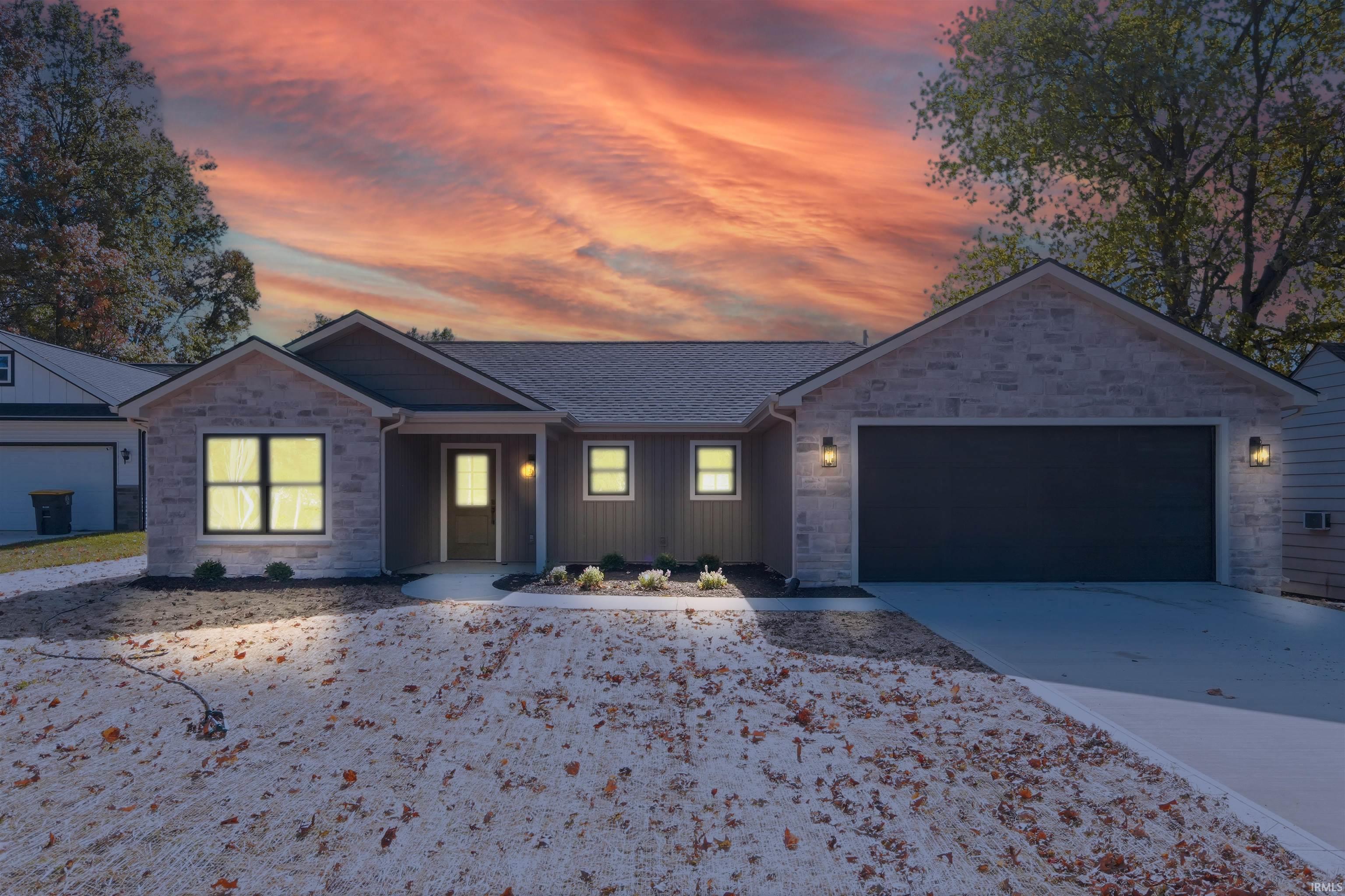 5648 Rothman Road Fort Wayne, IN 46835 - Photo 6 of 36