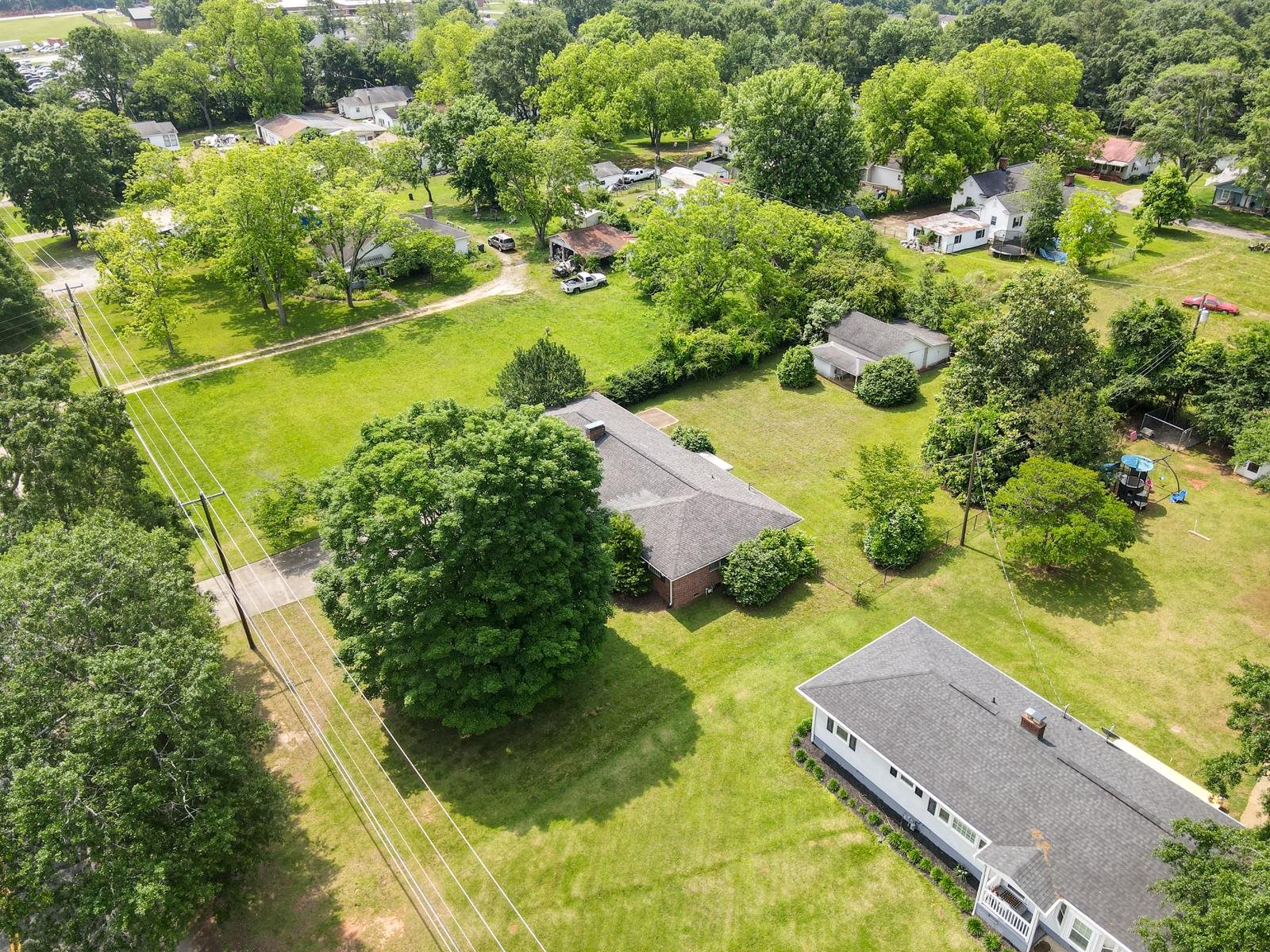 129 East Main Street Duncan, SC 29334 - Photo 44 of 46