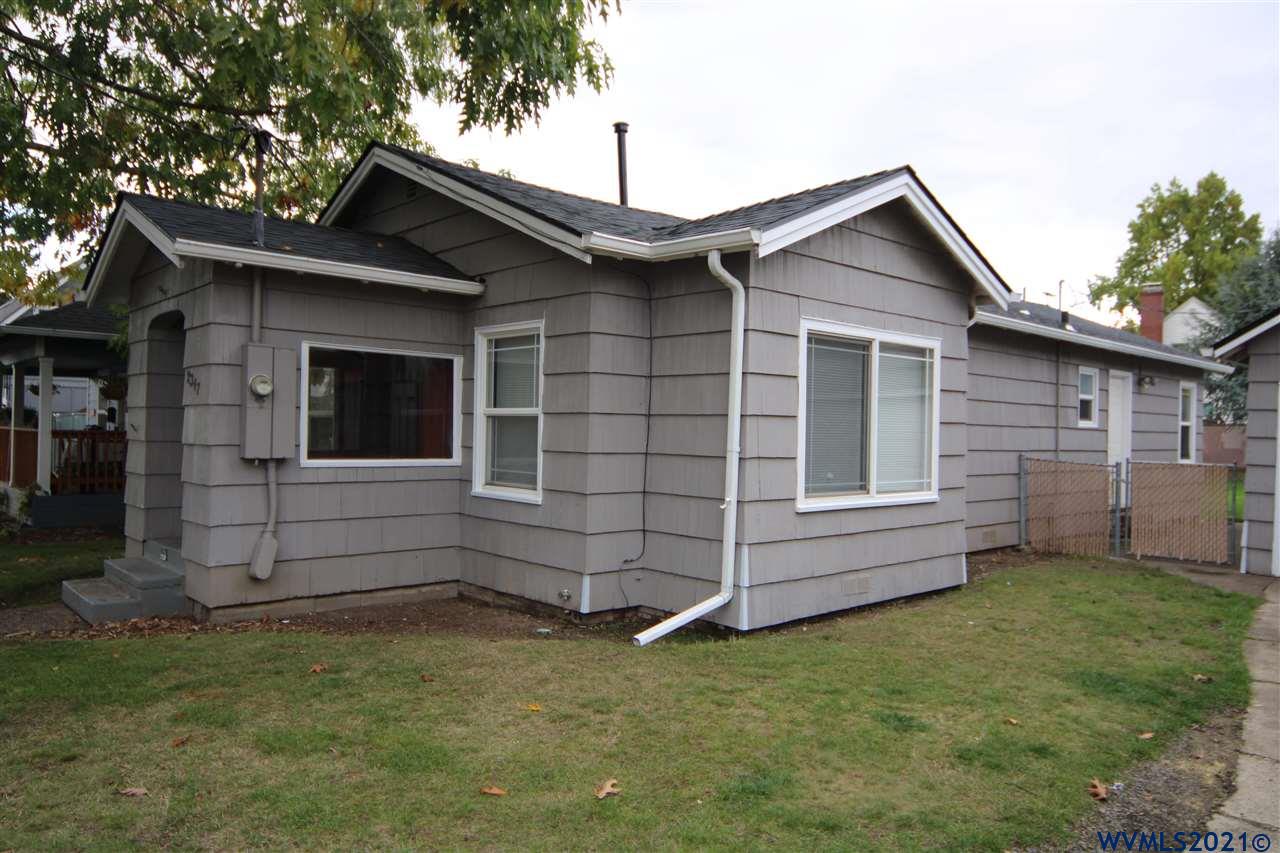 2347 Breyman Street Northeast Salem, OR 97301 - Photo 25 of 25