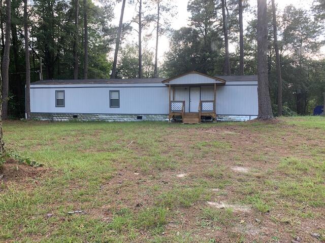4291 Seago Road Hephzibah, GA 30815 - Photo 54 of 75 Lot 11