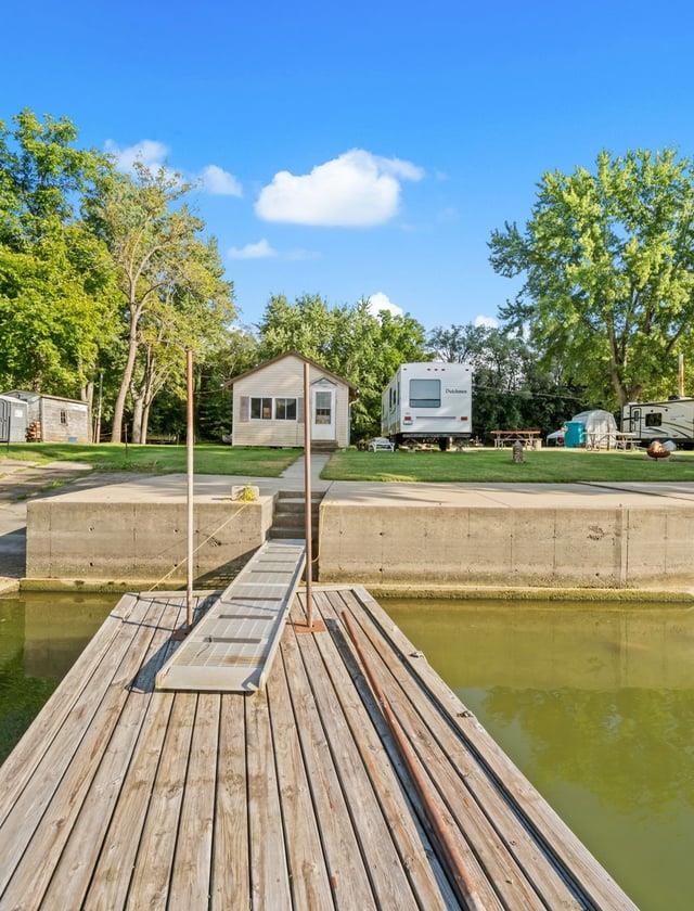 1246 North River Road Byron, IL 61010 - Photo 18 of 19 Gallery Image 18