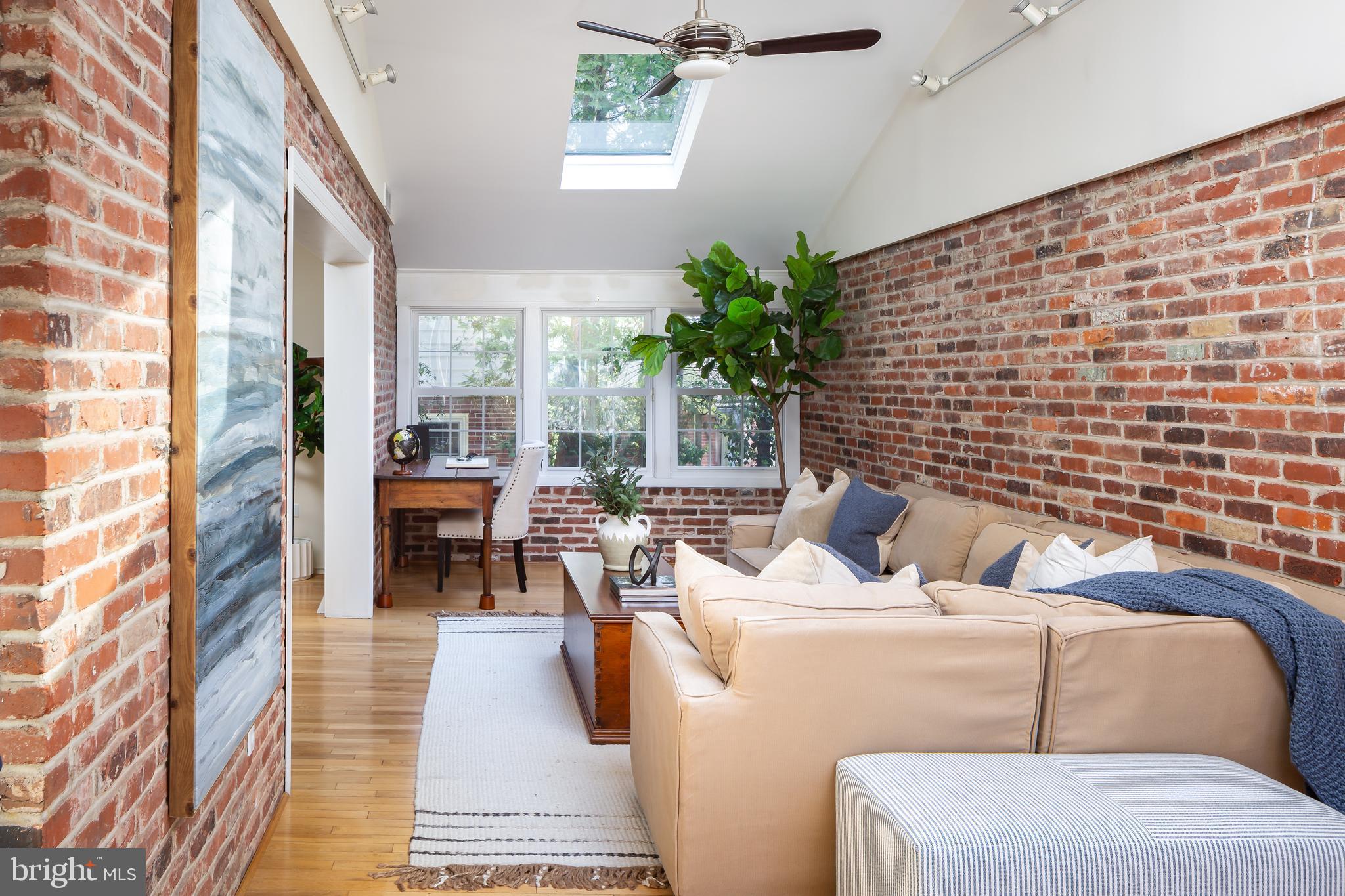 131 Golfview Road Ardmore, PA 19003 - Photo 8 of 16 Sunroom.