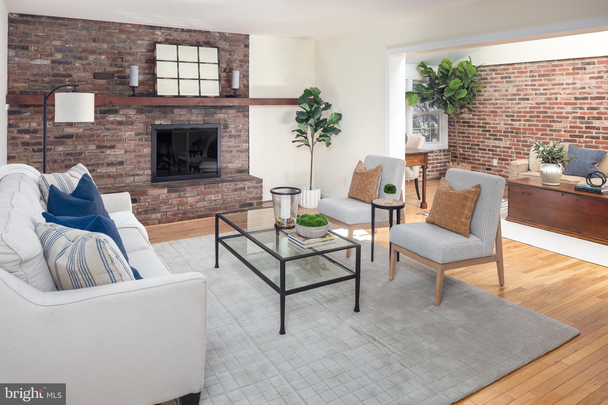 131 Golfview Road Ardmore, PA 19003 - Photo 10 of 16 Family Room.