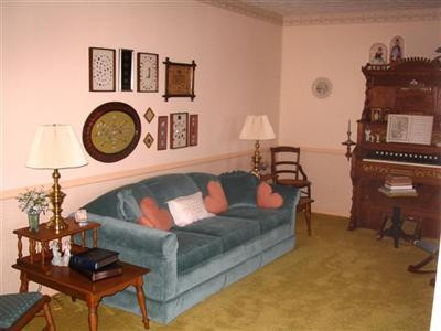 660 Squires Road Lexington, KY 40515 - Photo 4 of 12 Photo 4
