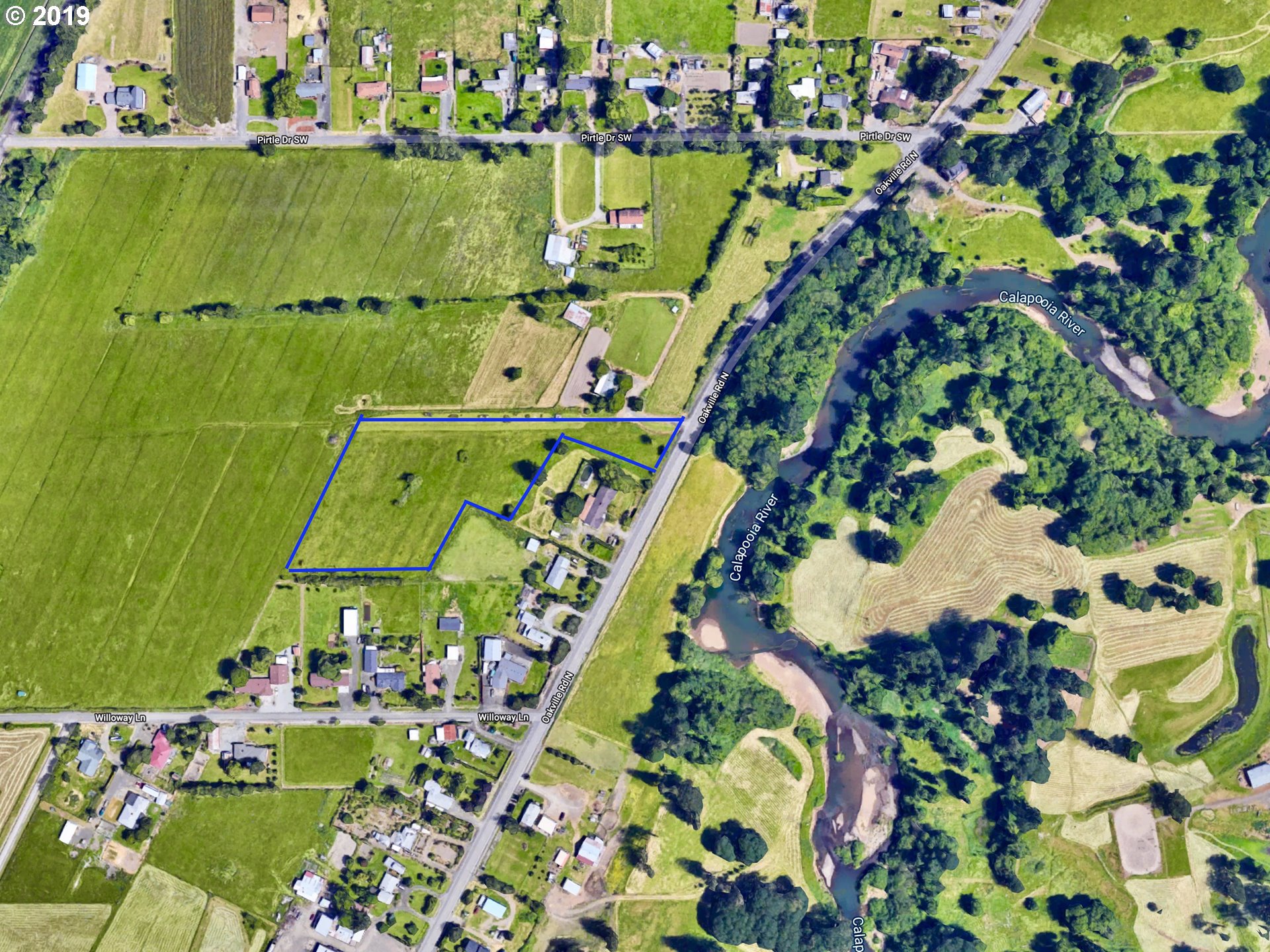 Rd Road Albany, OR 97321 - Photo 1 of 10 Gallery Image 1