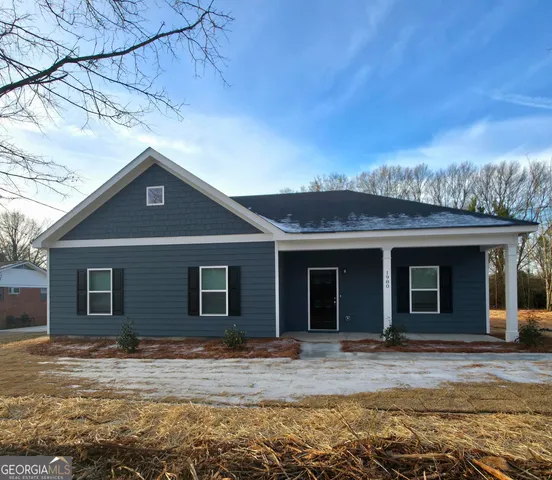 $319,990 | 1980 Hollis Street, Athens, GA 30605