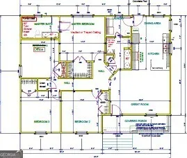$319,990 | 1980 Hollis Street, Athens, GA 30605