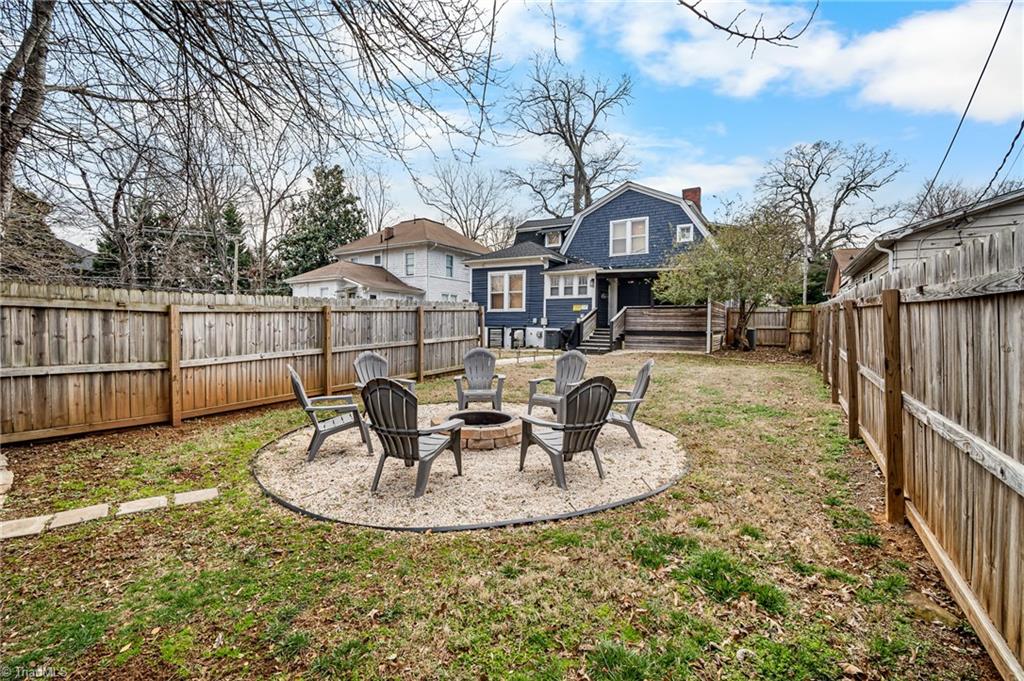 1102 Johnson Street High Point, NC 27262 - Photo 45 of 46 Gallery Image 45