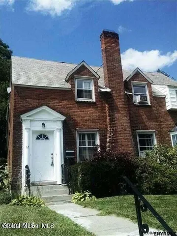 $1,500 | 12 Danker Avenue, Albany, NY 12206