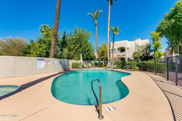 $359,000 | 3640 North 38th Street, Unit 205, Phoenix, AZ 85018