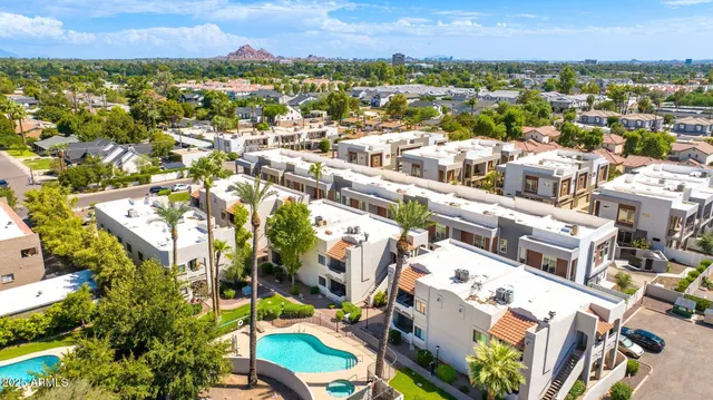 $359,000 | 3640 North 38th Street, Unit 205, Phoenix, AZ 85018
