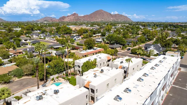 $359,000 | 3640 North 38th Street, Unit 205, Phoenix, AZ 85018