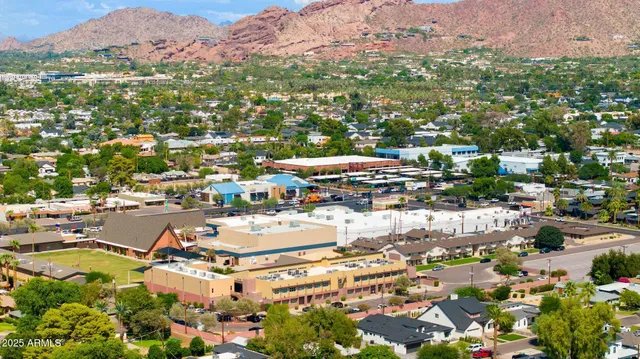 $359,000 | 3640 North 38th Street, Unit 205, Phoenix, AZ 85018