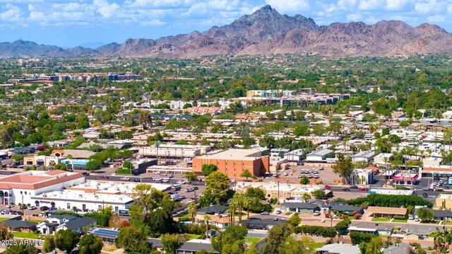 $359,000 | 3640 North 38th Street, Unit 205, Phoenix, AZ 85018