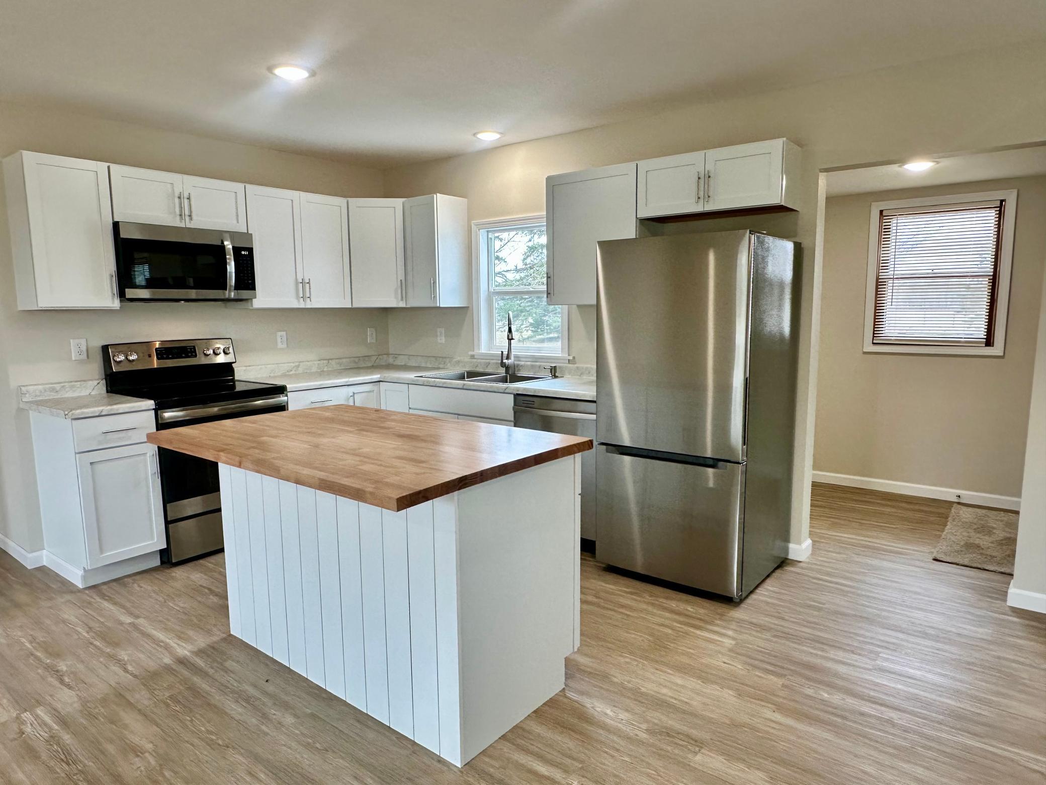 924 Colfax Avenue Southwest Wadena, MN 56482 - Photo 12 of 33