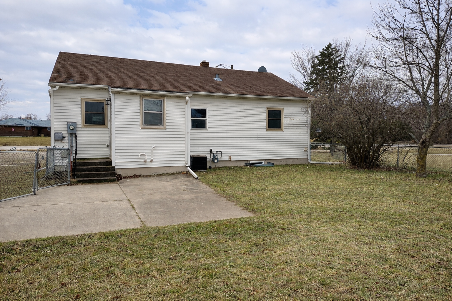 924 Colfax Avenue Southwest Wadena, MN 56482 - Photo 32 of 33