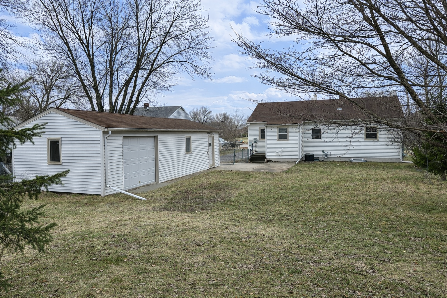 924 Colfax Avenue Southwest Wadena, MN 56482 - Photo 4 of 33