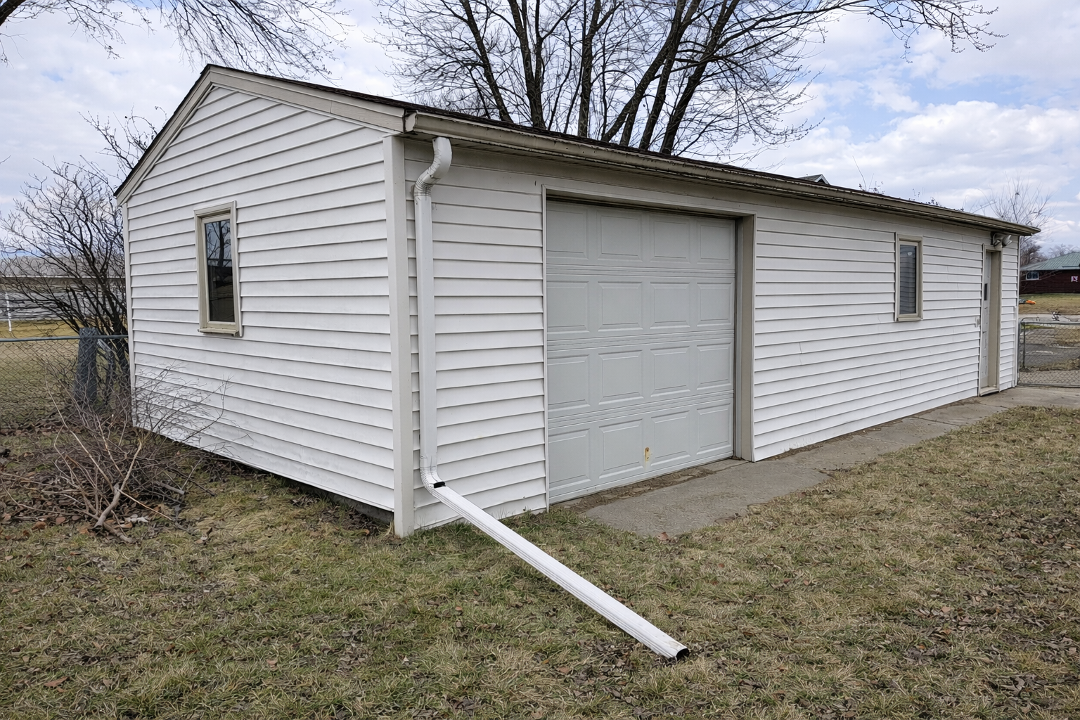 924 Colfax Avenue Southwest Wadena, MN 56482 - Photo 5 of 33