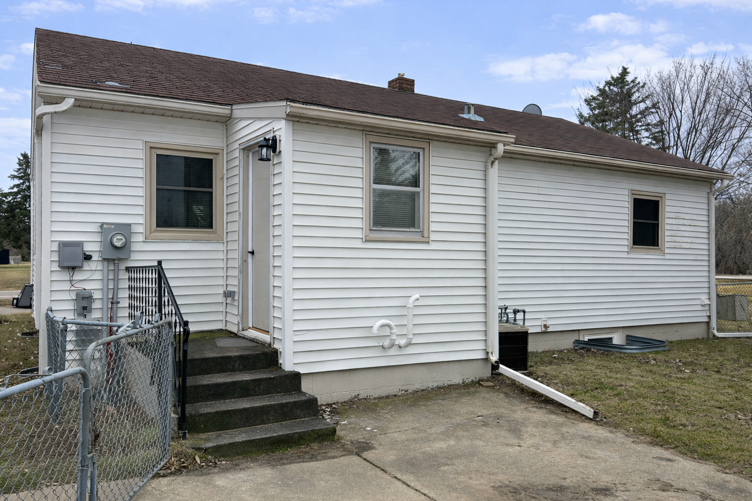 924 Colfax Avenue Southwest Wadena, MN 56482 - Photo 7 of 33