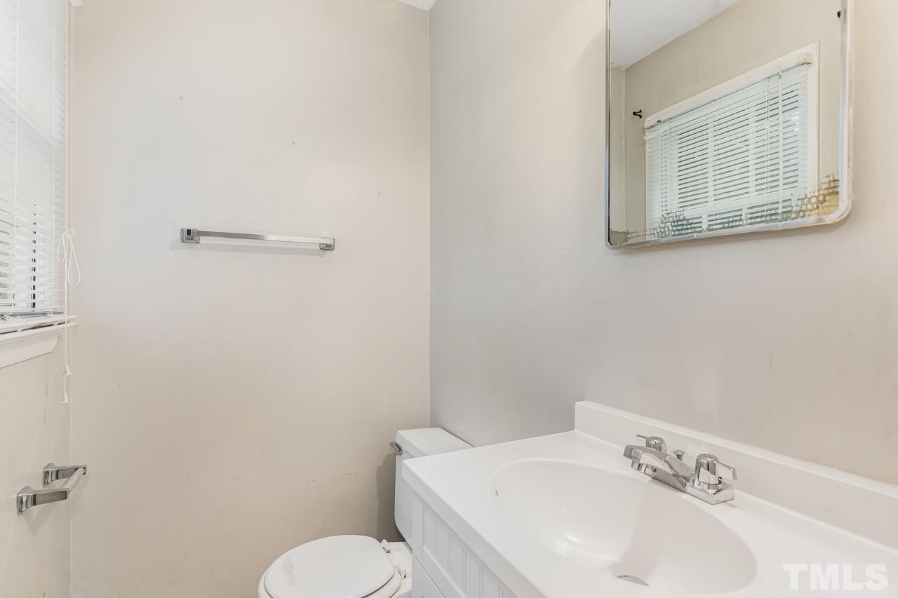 1344 Marlborough Road Raleigh, NC 27610 - Photo 23 of 28 Plenty of room for entertaining.