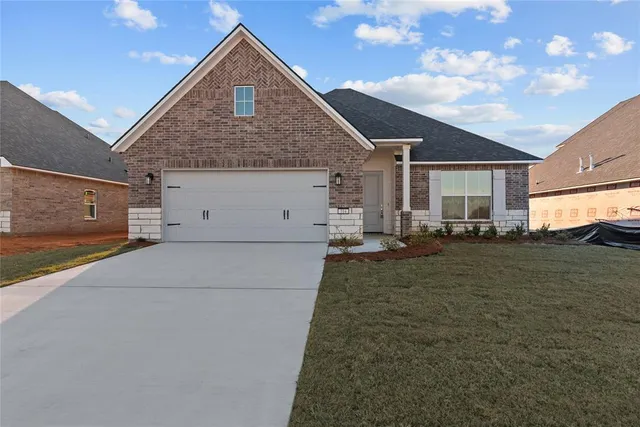 $349,686 | 314 Peason Ridge, Bossier City, LA 71112