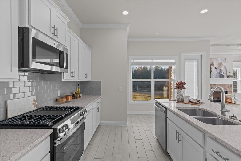 314 Peason Ridge Bossier City, LA 71112 - Photo 16 of 37