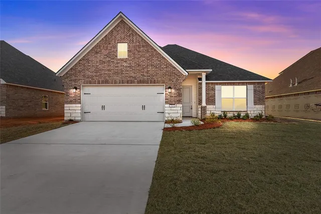 $349,686 | 314 Peason Ridge, Bossier City, LA 71112