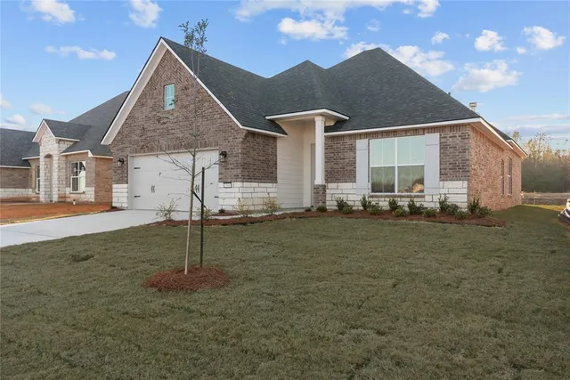 $349,686 | 314 Peason Ridge, Bossier City, LA 71112