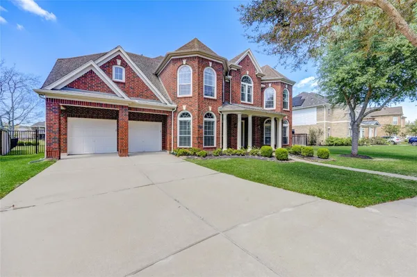 $6,300 | 3007 Mullingar Walk, Missouri City, TX 77459