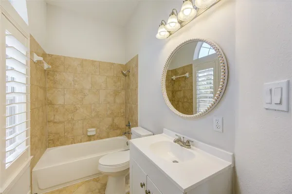 $6,300 | 3007 Mullingar Walk, Missouri City, TX 77459