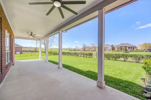 $6,300 | 3007 Mullingar Walk, Missouri City, TX 77459