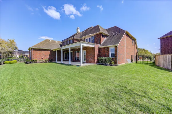 $6,300 | 3007 Mullingar Walk, Missouri City, TX 77459