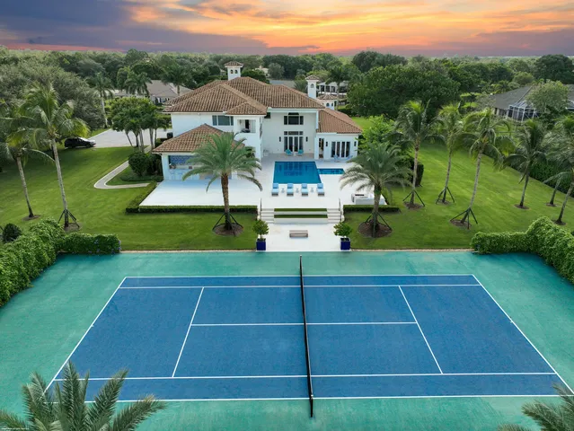 $4,450,000 | 1442 Clydesdale Avenue, Wellington, FL 33414