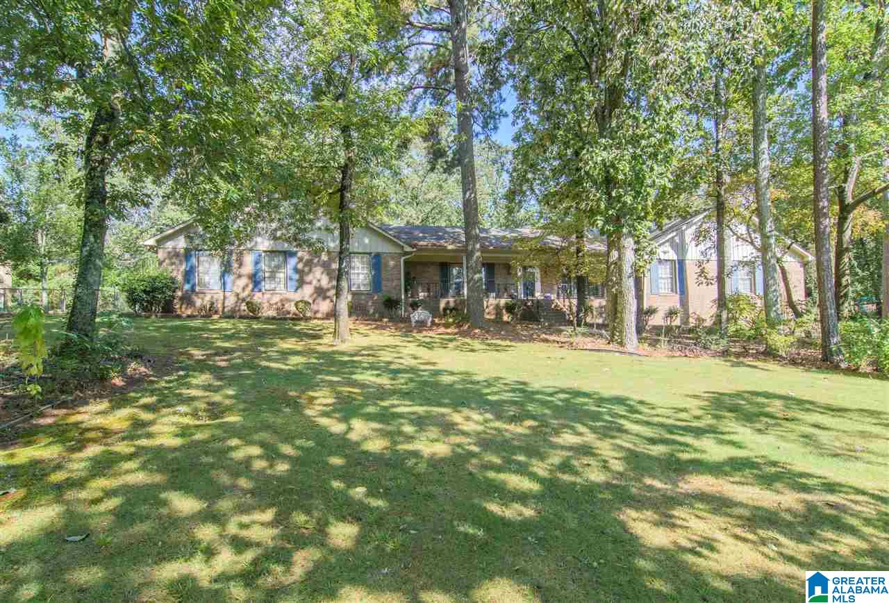 5708 Old Leeds Road Birmingham, AL 35210 - Photo 1 of 41