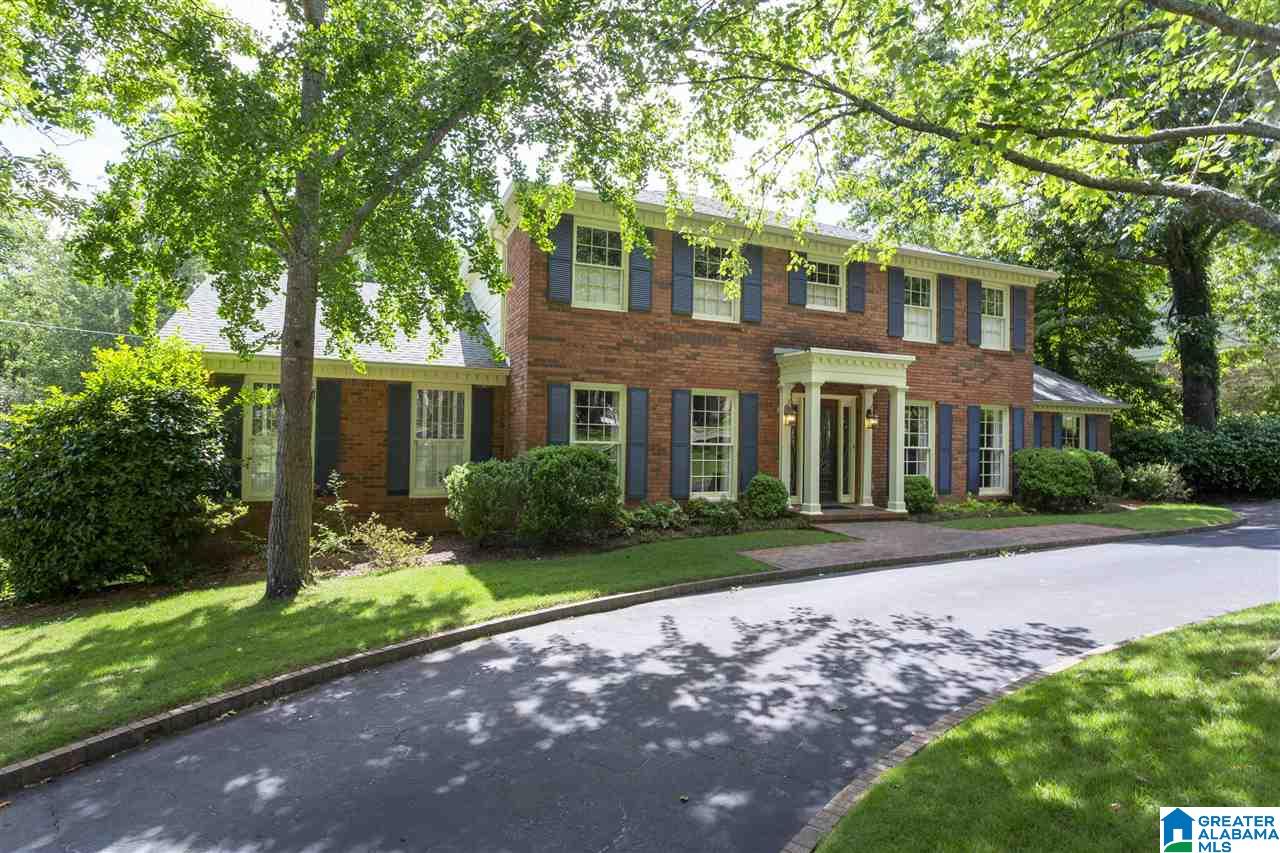 3504 Branch Mill Road Birmingham, AL 35223 - Photo 49 of 49