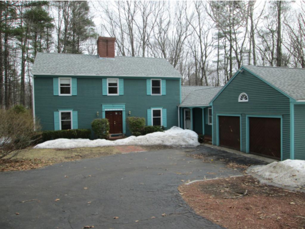 15 Colonial Way Exeter, NH 03833 - Photo 1 of 1 Gallery Image 1