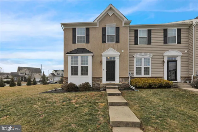 $365,000 | 106 Raven Court, Gilbertsville, PA 19525