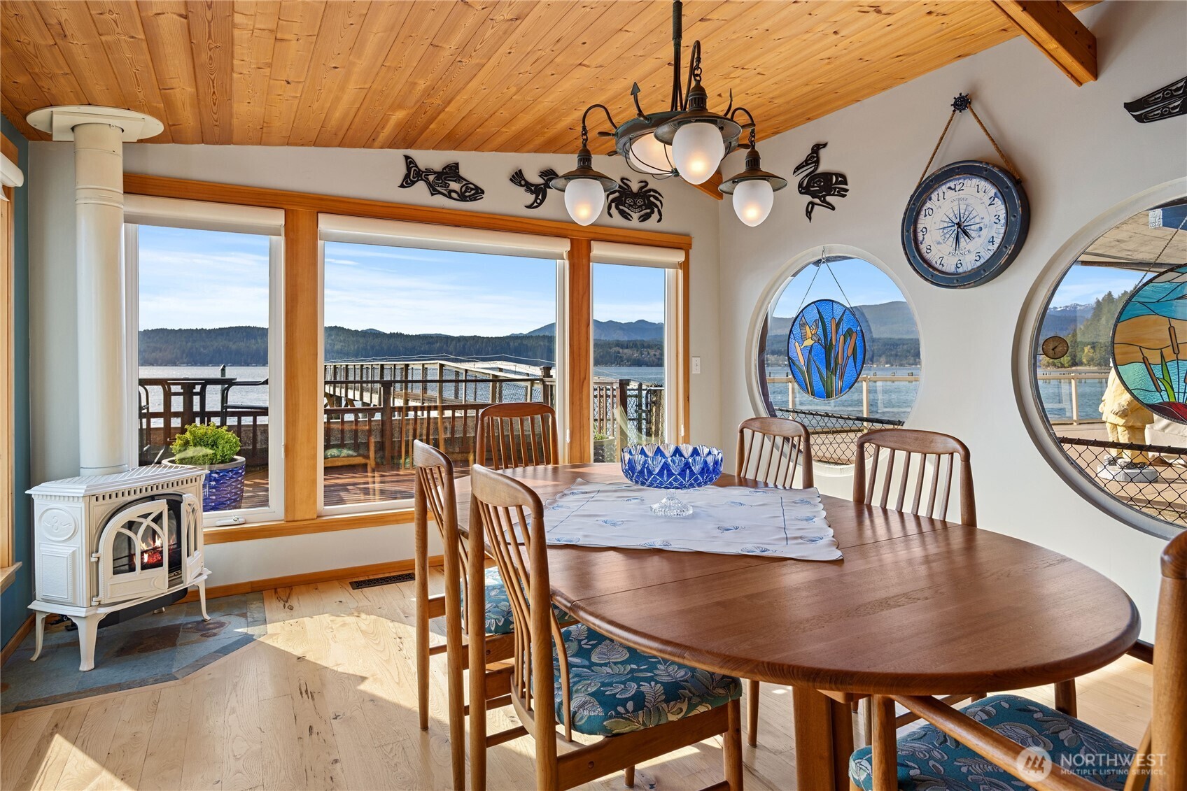 18511 Northeast North Shore Road Tahuya, WA 98588 - Photo 11 of 40