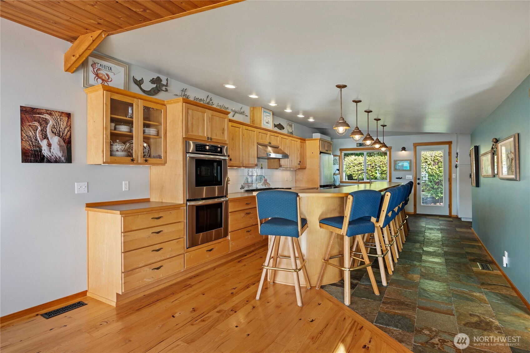 18511 Northeast North Shore Road Tahuya, WA 98588 - Photo 12 of 40