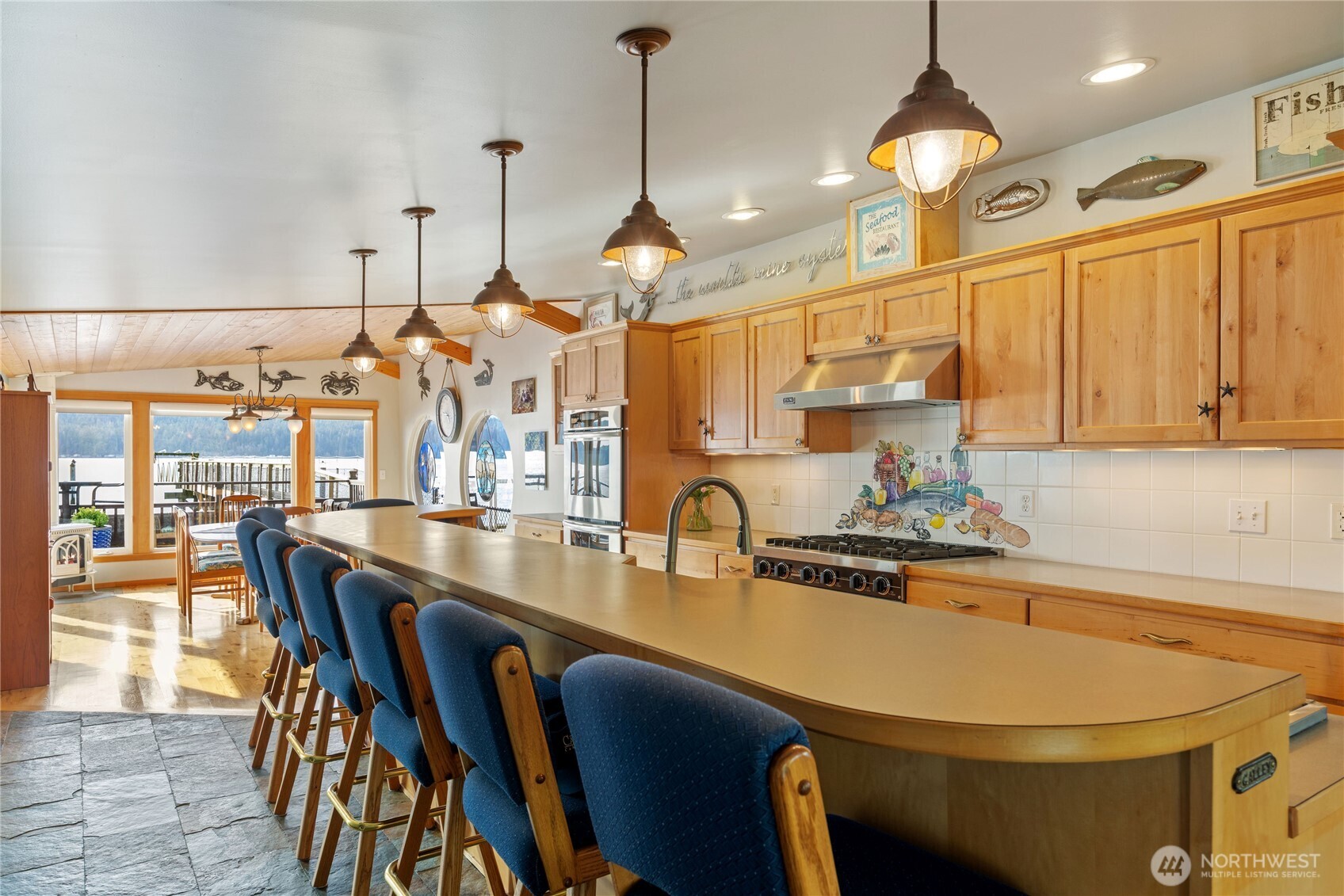 18511 Northeast North Shore Road Tahuya, WA 98588 - Photo 13 of 40