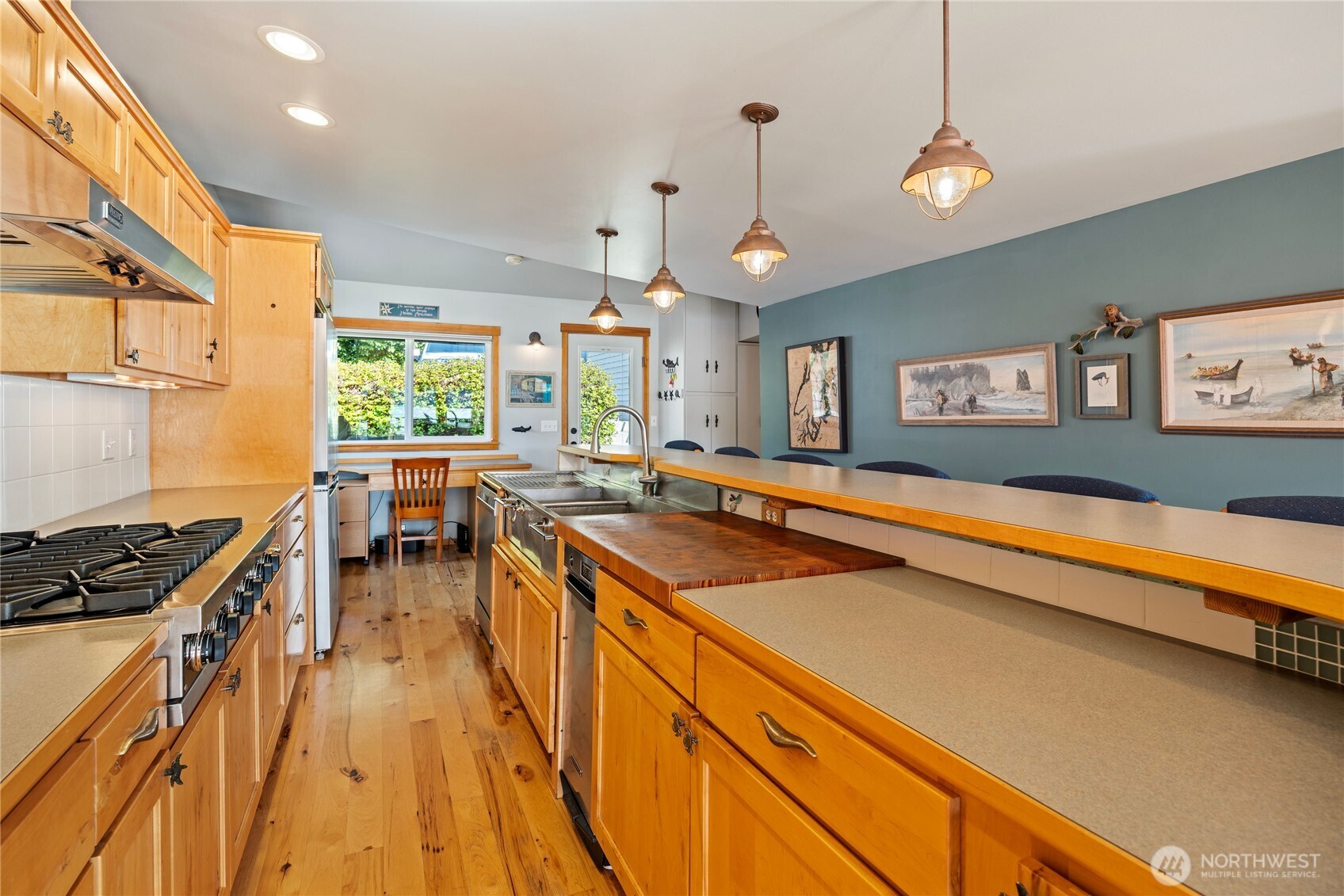 18511 Northeast North Shore Road Tahuya, WA 98588 - Photo 14 of 40