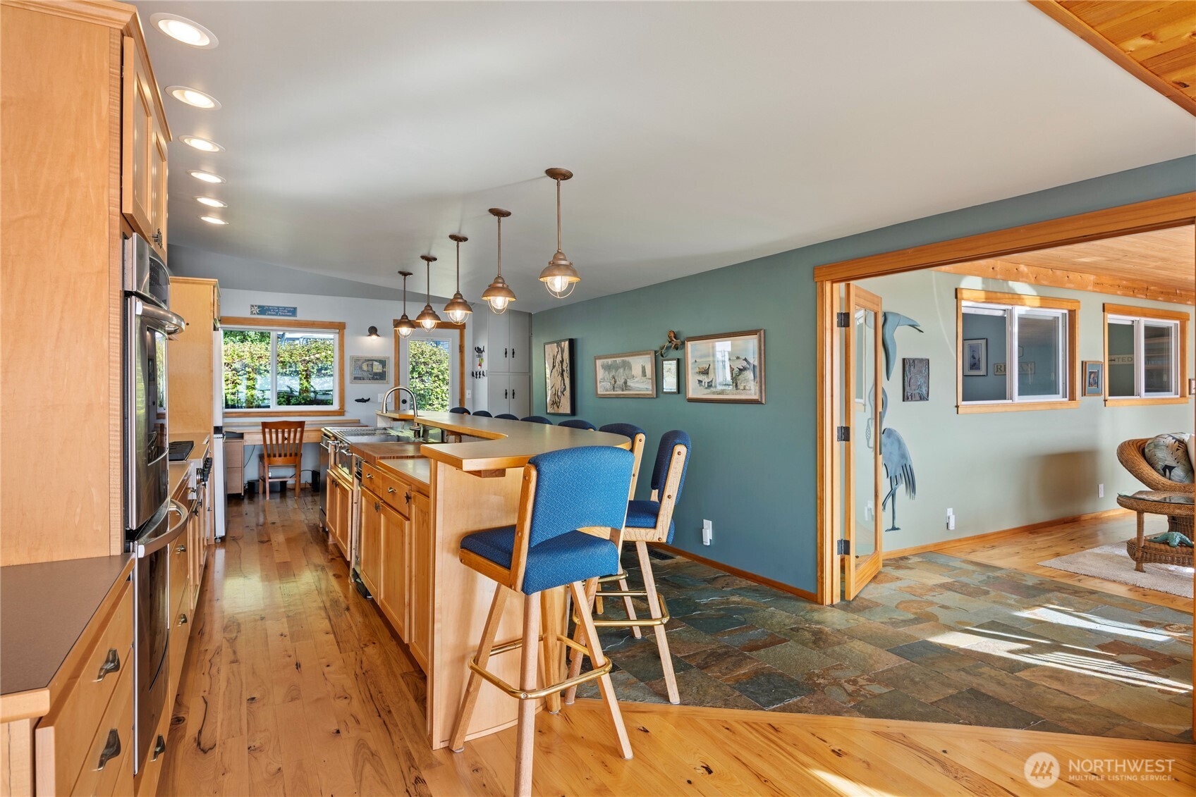 18511 Northeast North Shore Road Tahuya, WA 98588 - Photo 17 of 40