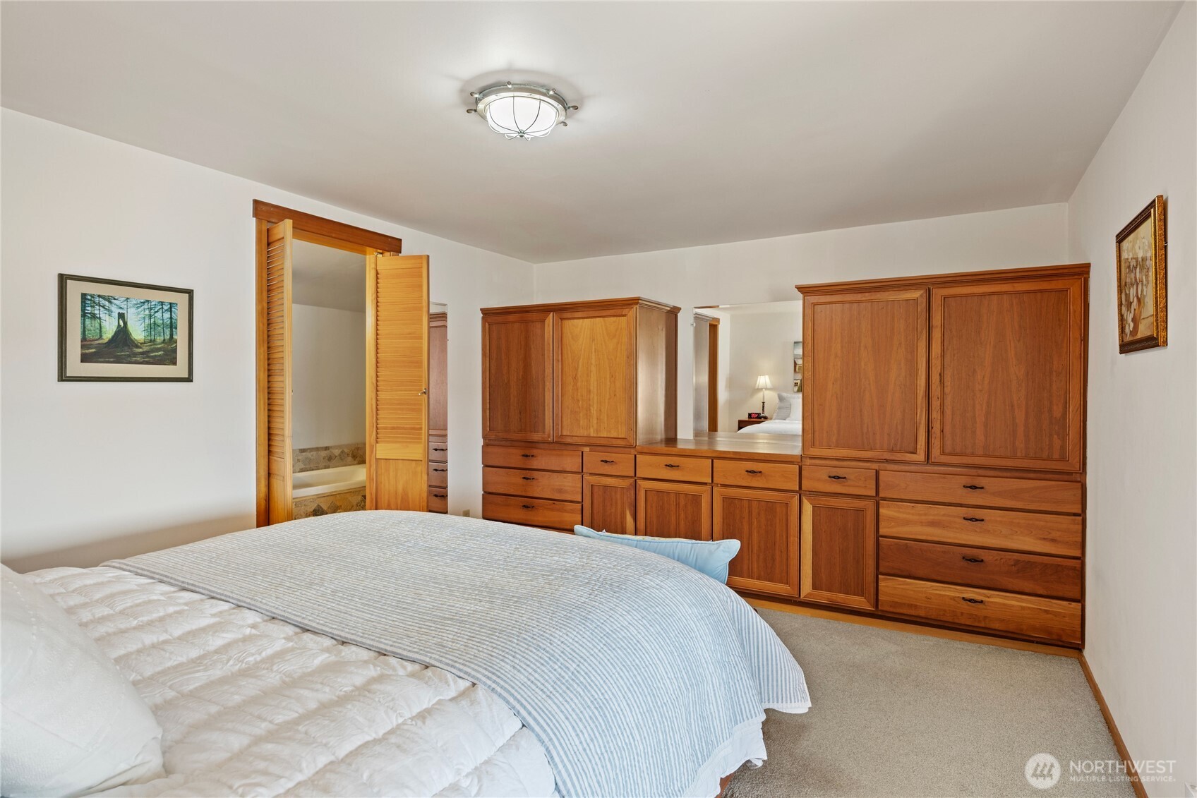 18511 Northeast North Shore Road Tahuya, WA 98588 - Photo 19 of 40